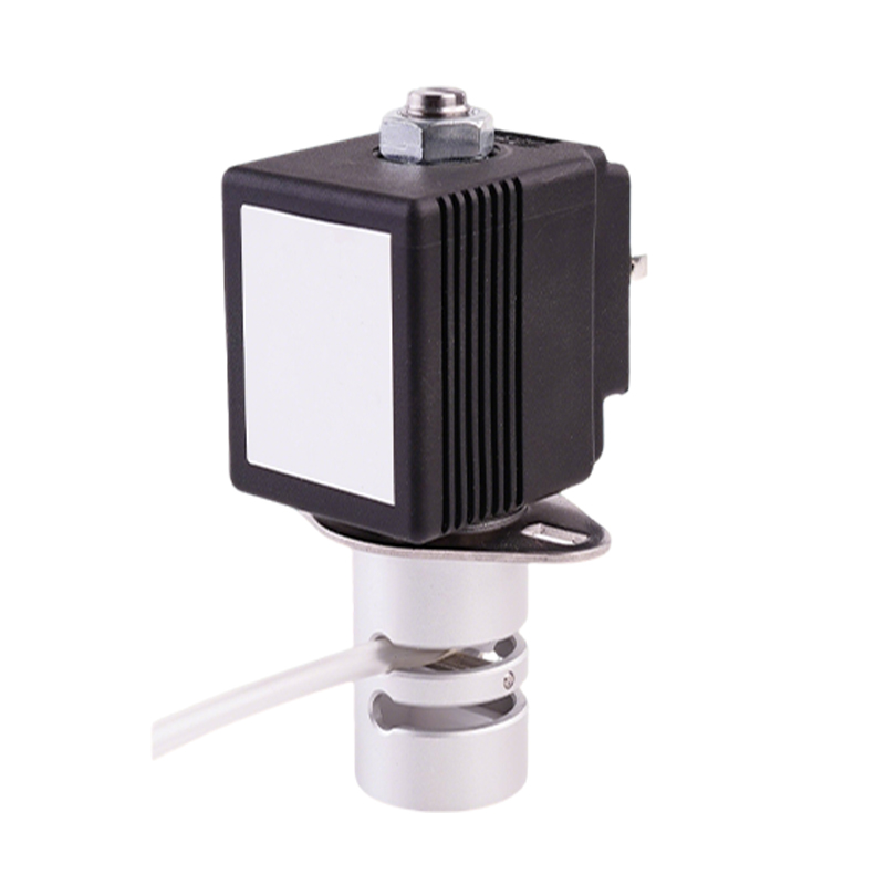 卡西斯顿 夹管电磁阀 YCF22-25/40 个高清大图