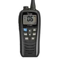 艾可慕(ICOM) IC-M25 海事对讲机 无线手台商用专业对讲机