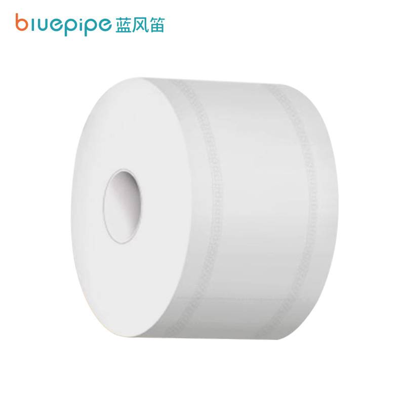 蓝风笛 大卷纸 中心抽700g*12卷 箱(中心抽700g*12卷)高清大图