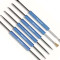 宝工 Pro’sKit 6件/12用 焊接辅助工具组DP-3616 1套