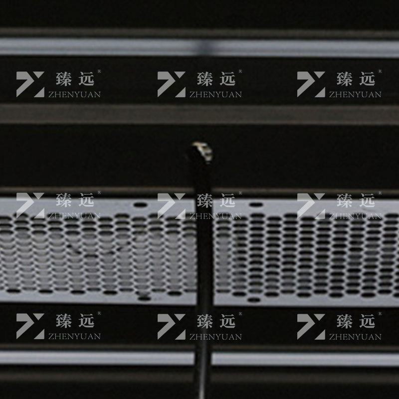 臻远 网络机柜设备通讯机柜32u165*60*60cm
