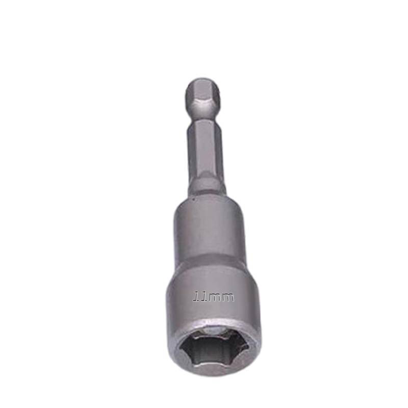 伽隽 套筒 内孔直径11mm 个高清大图
