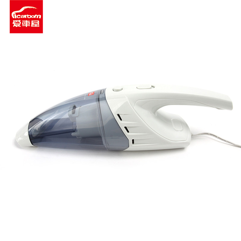 爱车屋 I-2102 车用吸尘器