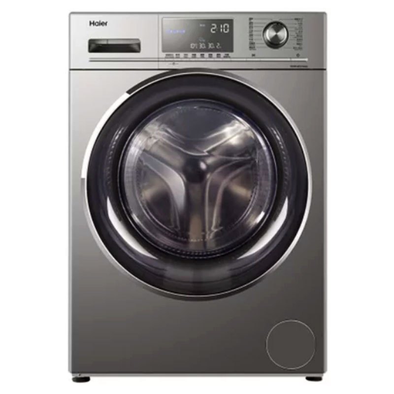 海尔(Haier ) XQG80-BDX14686L 滚筒洗衣机 8KG
