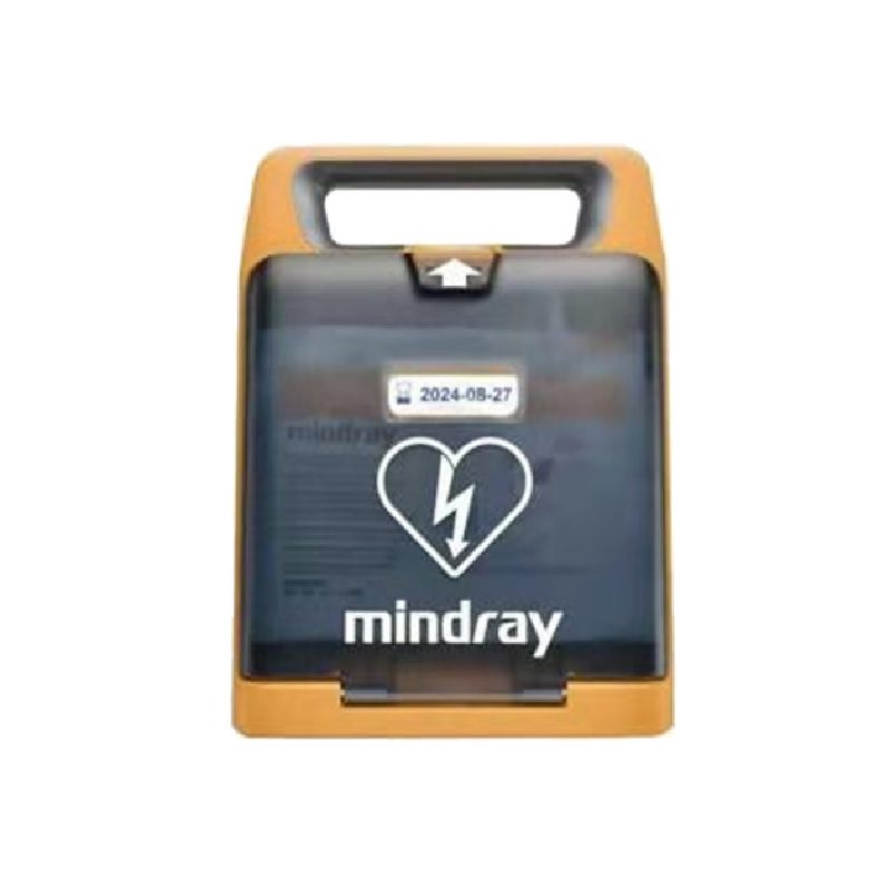 迈瑞 Mindray 自动体外除颤仪 AED BeneHeart S2