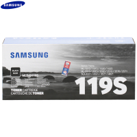 三星(SAMSUNG)MLT-D119S黑鼓(SU867A)适用SCX-4321 4521F 4521HF ML-2510 ML-1610