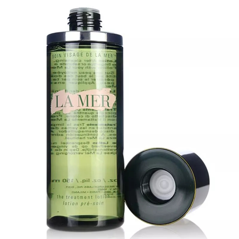 [国内专柜版]海蓝之谜(LA MER)修护精萃液150ml 面部精华水 补水 保湿 滋润营养