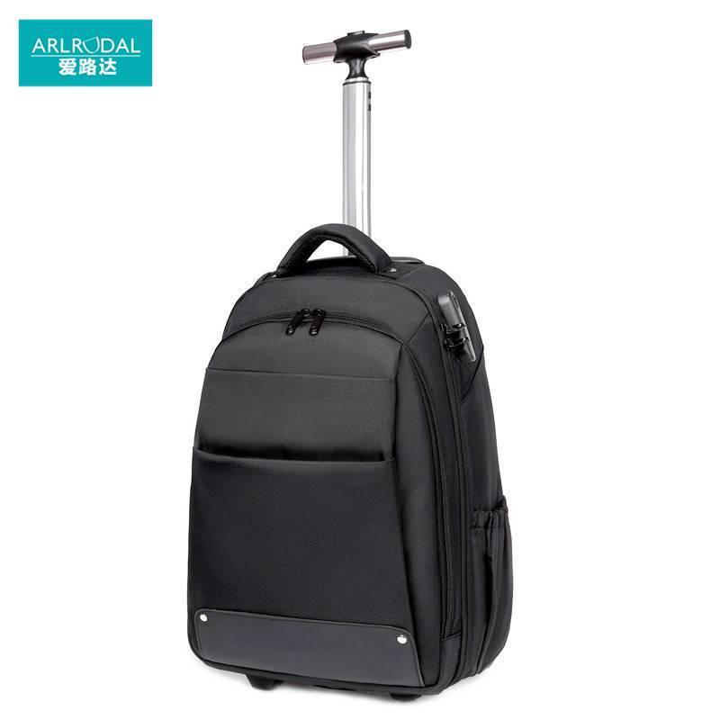 爱路达 拉杆包拉杆箱 18寸 /个