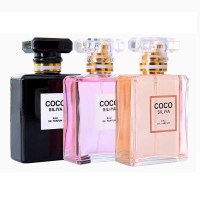 专柜女士香水持久淡香学生自然清新淡雅女人味香水 50ml 粉色