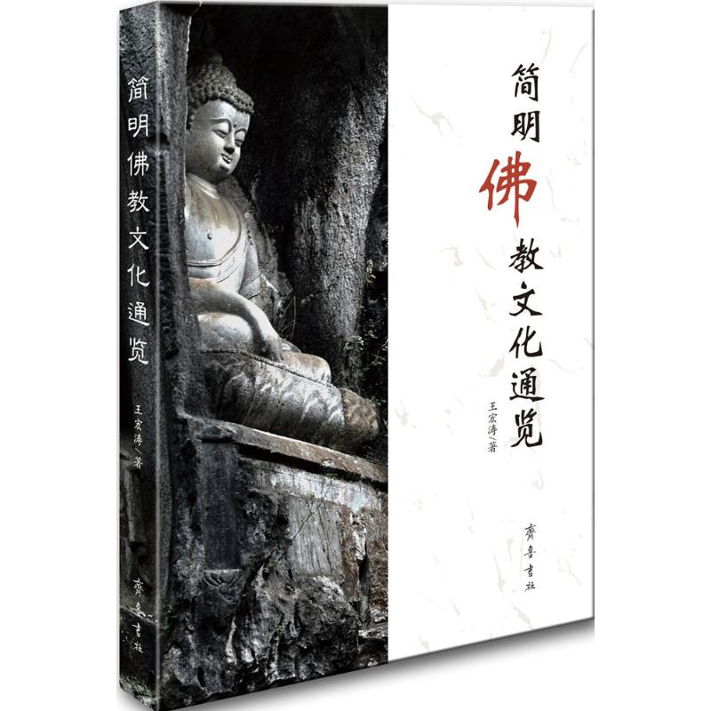 醉染图书简明文化通览9787533335786高清大图