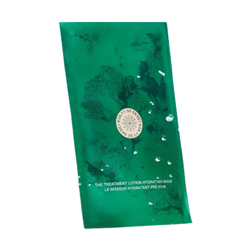 海蓝之谜 50ml*6片 修护精萃沁润面膜 (片)
