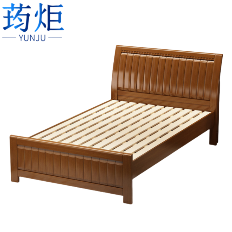 荺炬宿舍床高清大图
