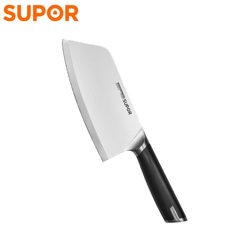 苏泊尔(SUPOR)尖锋·锐系列轻便多用途刀180mm KE180BH6
