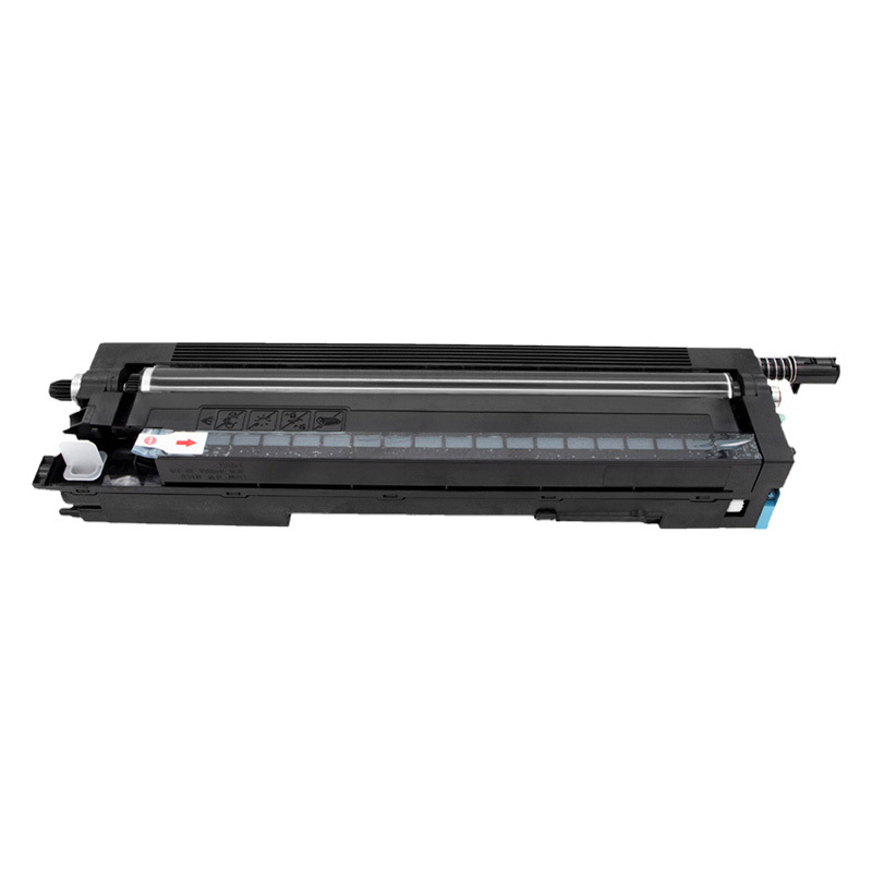 艾洁 三星CLT-R607Y硒鼓黄色 适用三星CLX-9250ND;9350ND;9252NA;9258NA;9352N