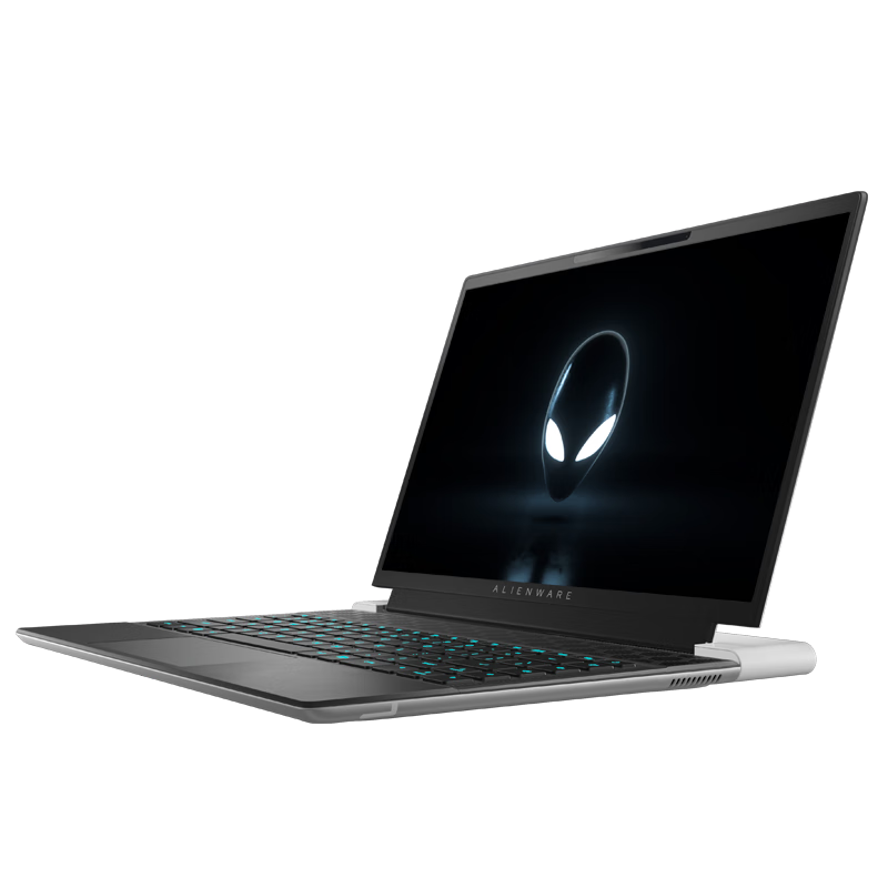 [官换机]外星人ALIENWARE 全新x14 14英寸高性能13代i7-13620H 32G 1TB RTX4060 2.5K屏学生 轻薄 游戏本笔记本电脑2763QW