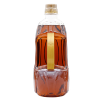 华建诚鑫 纯香胡麻油1.8L 物理压榨亚麻籽油