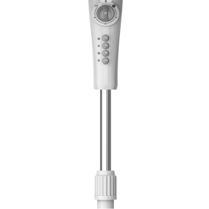 美的（Midea）电风扇落地扇机械16寸FSA40YE