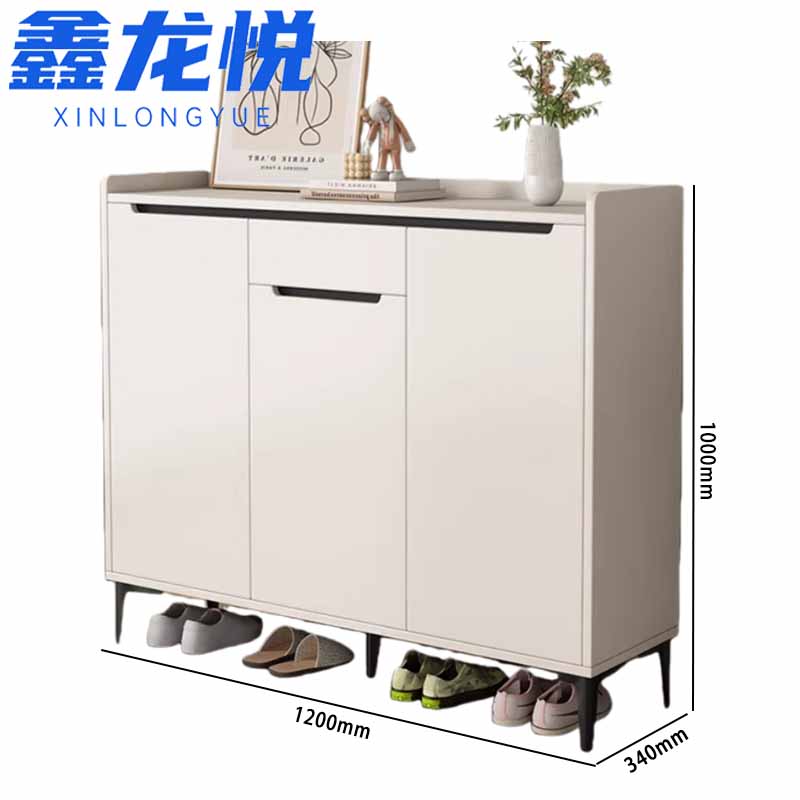 鑫龙悦鞋柜3651高清大图
