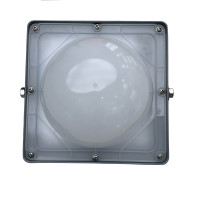 LHDQ 领航电器 LHF2107 LED平台灯 50W 220V 冷光 IP65