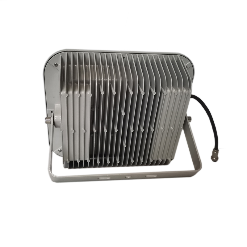 LHDQ 领航电器LHF2360-20W LED投光灯 IP65 市电 220V 冷白高清大图