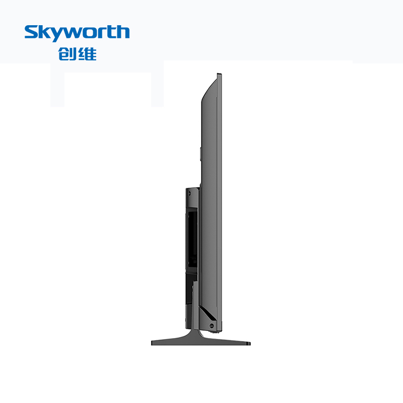 创维/SKYWORTH 43寸 智能 全高清LED液晶电视机 43E382W