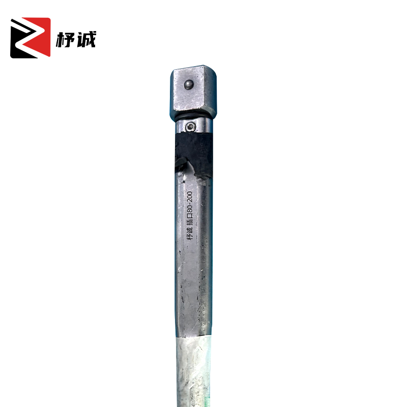 杼诚扭矩扳手80-200/把高清大图