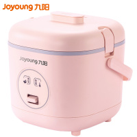 Joyoung/九阳 F-12FZ618电饭煲智能1.2L小型迷你多功能1-2人宿舍 粉色 12FZ618 (1.2L)