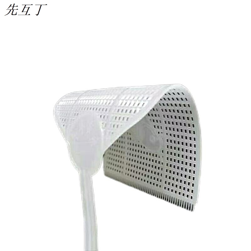 先互丁 熟胶塑料苍蝇拍 多规格 个高清大图