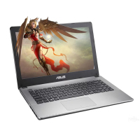 [二手9新]华硕ASUS 17款 14英寸 i5-7200u 8G 240G固态 独显2G 轻薄商务娱乐笔记本电脑