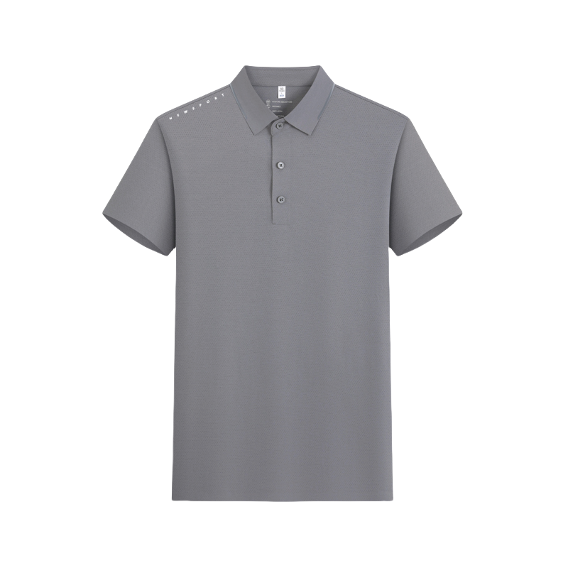 徽润和 POLO衫 团体服 短袖 工作服 J02 件高清大图