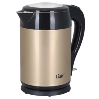 联创新款电热水壶DF-EP1900M