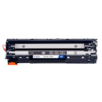 富士樱 CRG325 黑色硒鼓 适用佳能LBP6018/LBP6018w/LBP6018L/MF3010