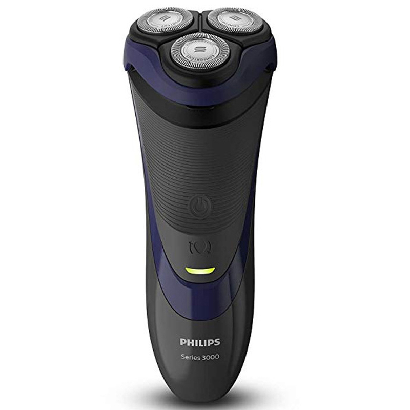 飞利浦(PHILIPS)S3120 电动剃须刀 舒适贴面刀头