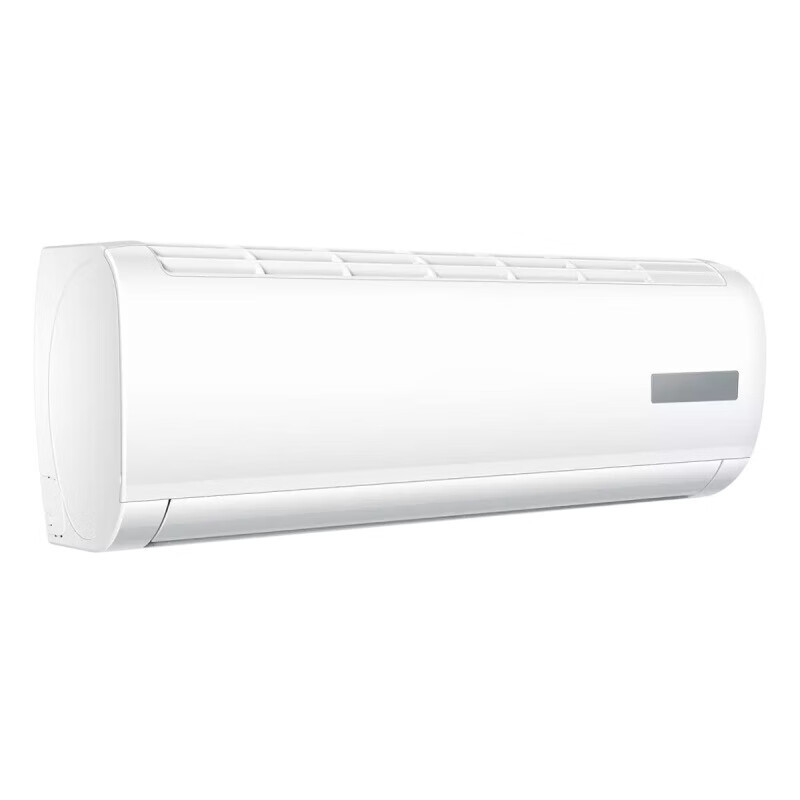 海尔(Haier)KFR-35GW/20MCC83 1.5匹 冷暖变频三级能效壁挂式空调