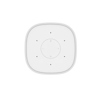 小米(MI)小爱音箱 白色 小爱同学 人工智能 语音遥控家电 高品质音效音响 米家智能音箱 小米音箱蓝牙Mesh网关