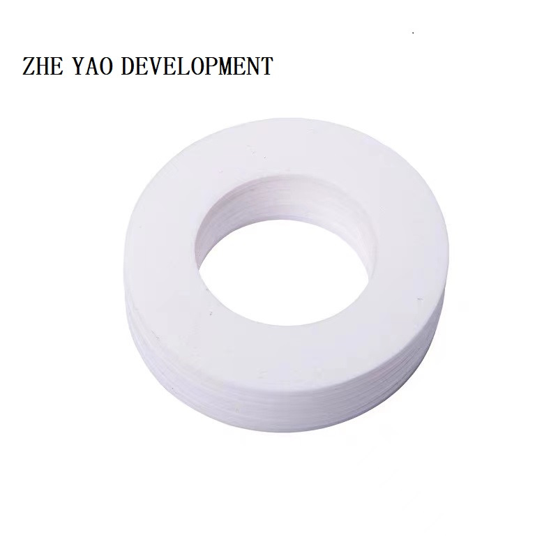 ZHE YAO DEVELOPMENT 四氟圈 302 个