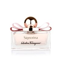 Ferragamo 菲拉格慕巴黎女人伊人女士香水EDP 30ml