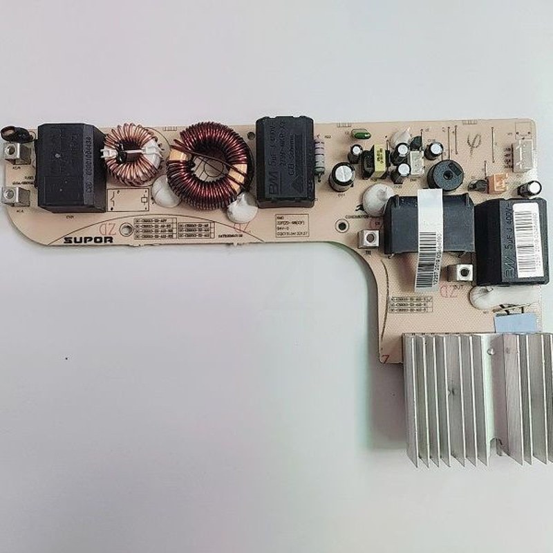 苏泊尔电磁炉配件线板c21-sdhcb9e88/40/41/42/9e10电源板主板 苏泊尔