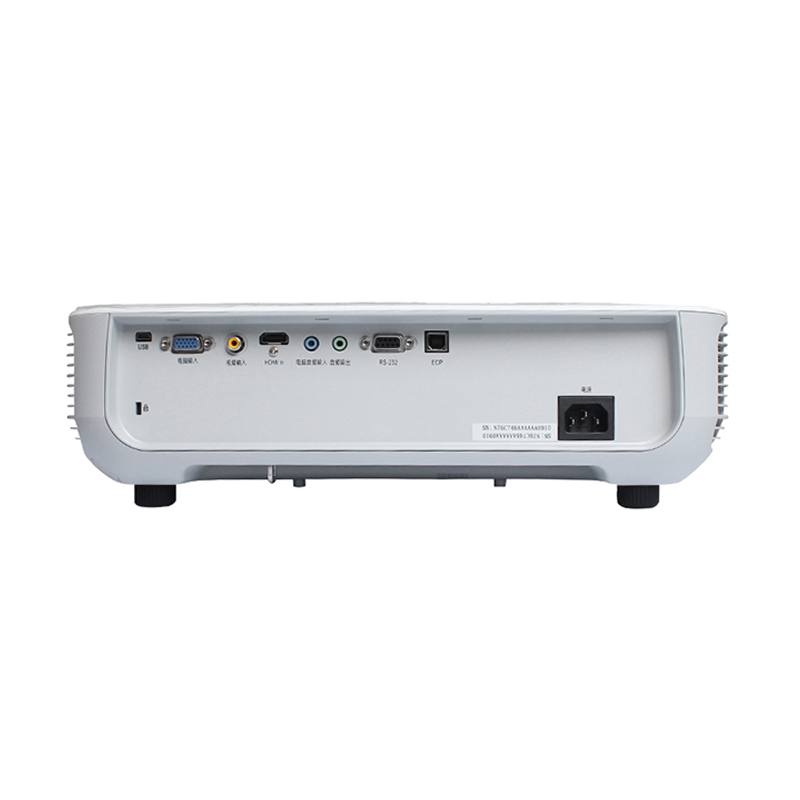 鸿合激光投影机 HT-S9W