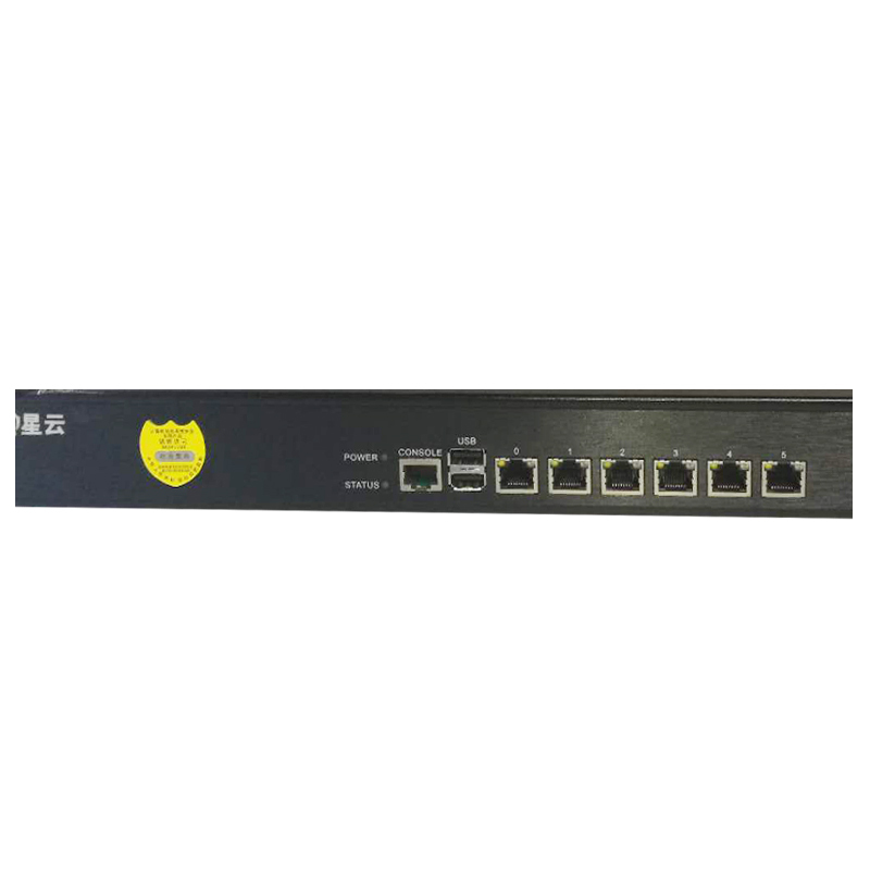 网御星云邮件安全网关ESM-LMG580
