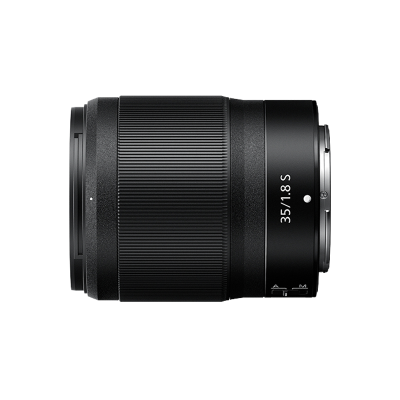 尼康(Nikon) Z7（Z 35mm F1.8）数码微单相机 单镜头套装 约4575万像素