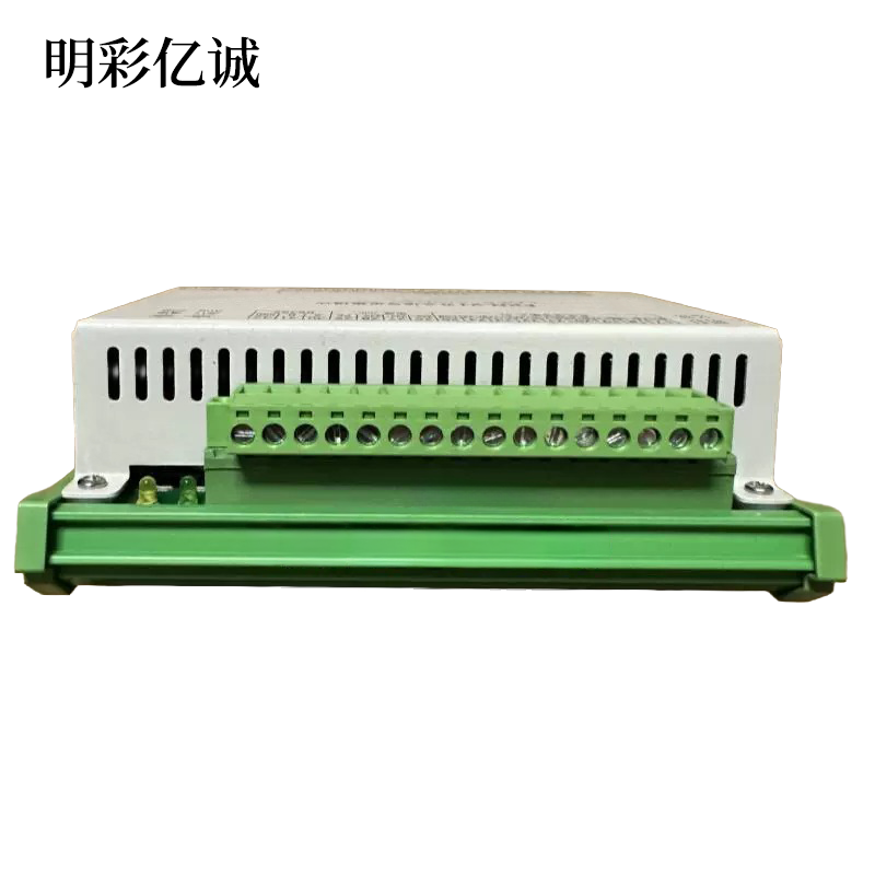 明彩亿诚 开关信号采集模块 FKR-21 台高清大图