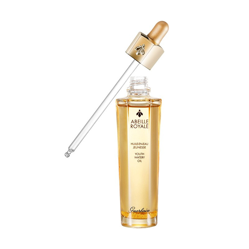 娇兰帝皇蜂姿修护复原蜜50ml