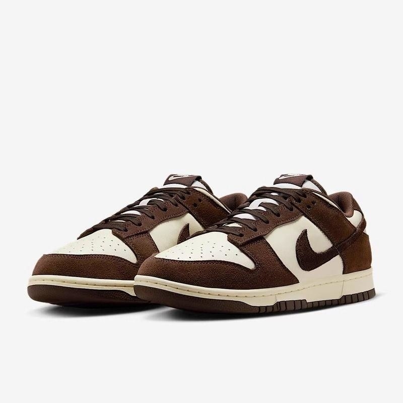 NIKE耐克休闲鞋DUNK LOW RETRO SE低帮男鞋板鞋FQ8249-104 C