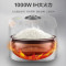 苏泊尔电饭煲家用3L升本釜IH电饭锅米汤分离智能多功能30HC92
