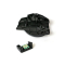 e代经典 MS310粉盒(带芯片)50F3H0E 适用 Lexmark MS310 MS410 MS510 MS61