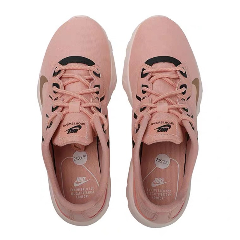 NIKE耐克女子秋冬季款轻便百搭保暖缓震跑步休闲运动鞋CQ7624-600