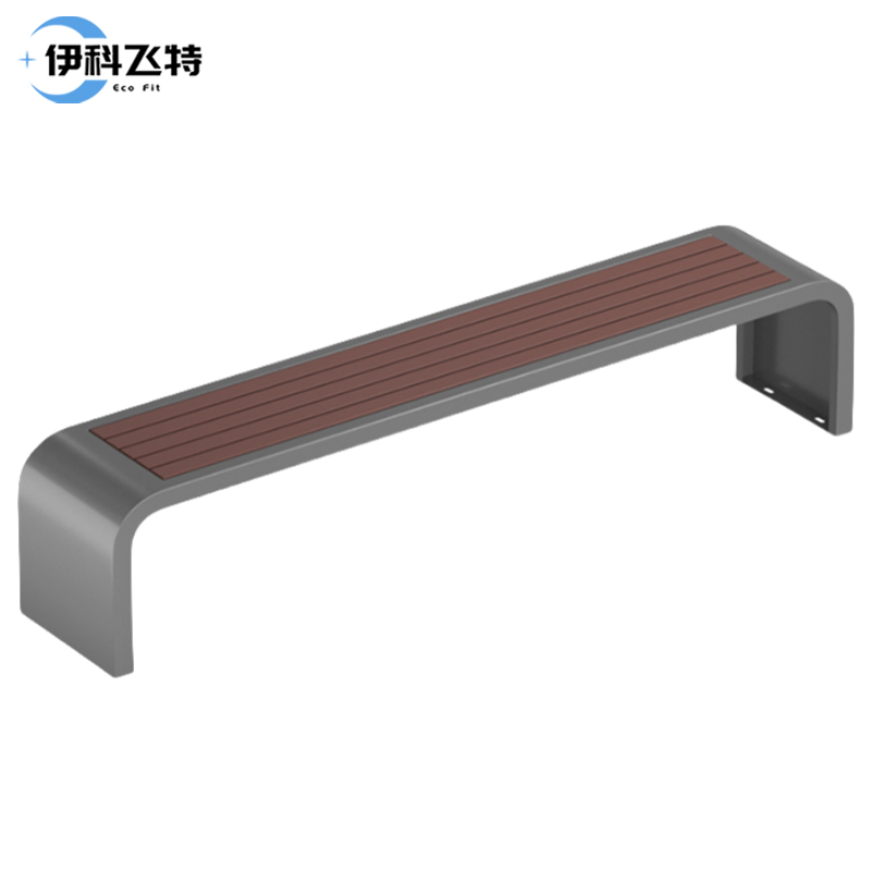 伊科飞特长条椅 长条椅2200*400*450mm张