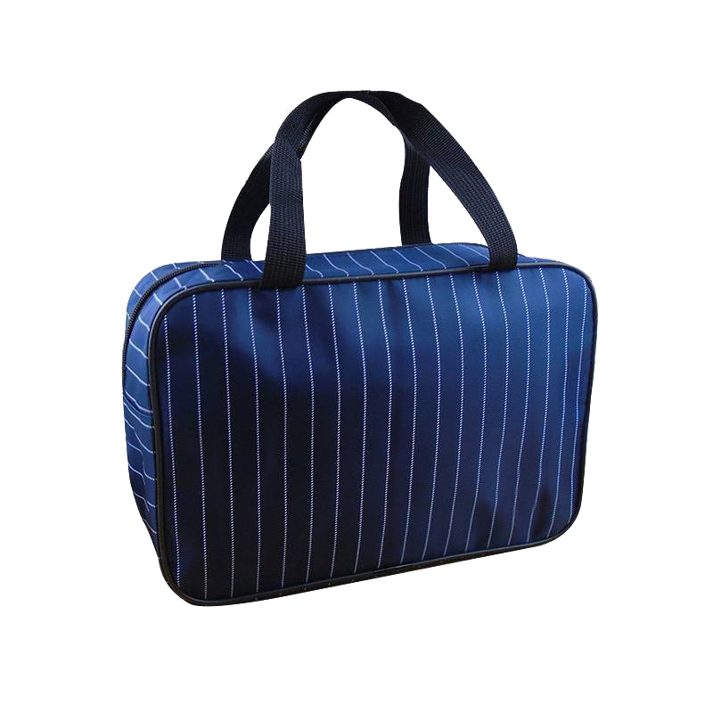 步宽 洗漱用品收纳包 BK058B/个高清大图