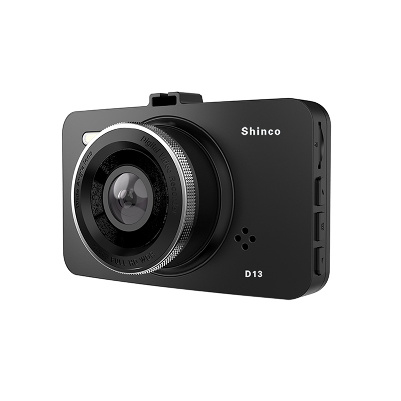 新科shinco行车记录仪d13参数